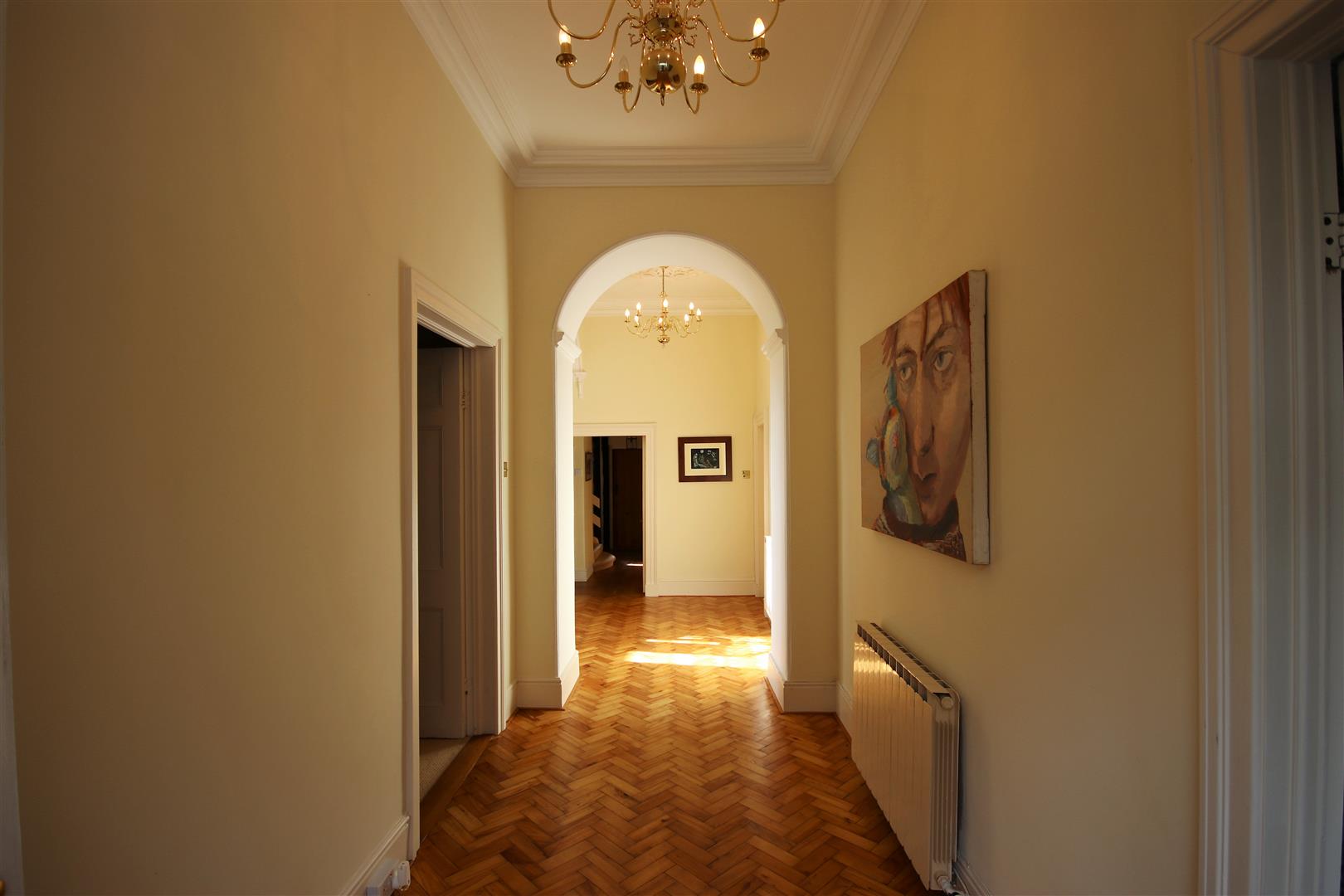 INNER HALL